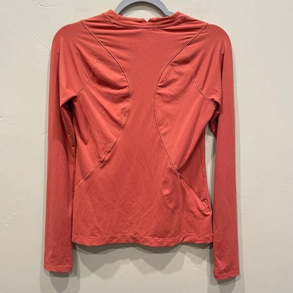 Athleta Sunchaser Top UPF Long Sleeve - Size: XS - Picture 2 of 9
